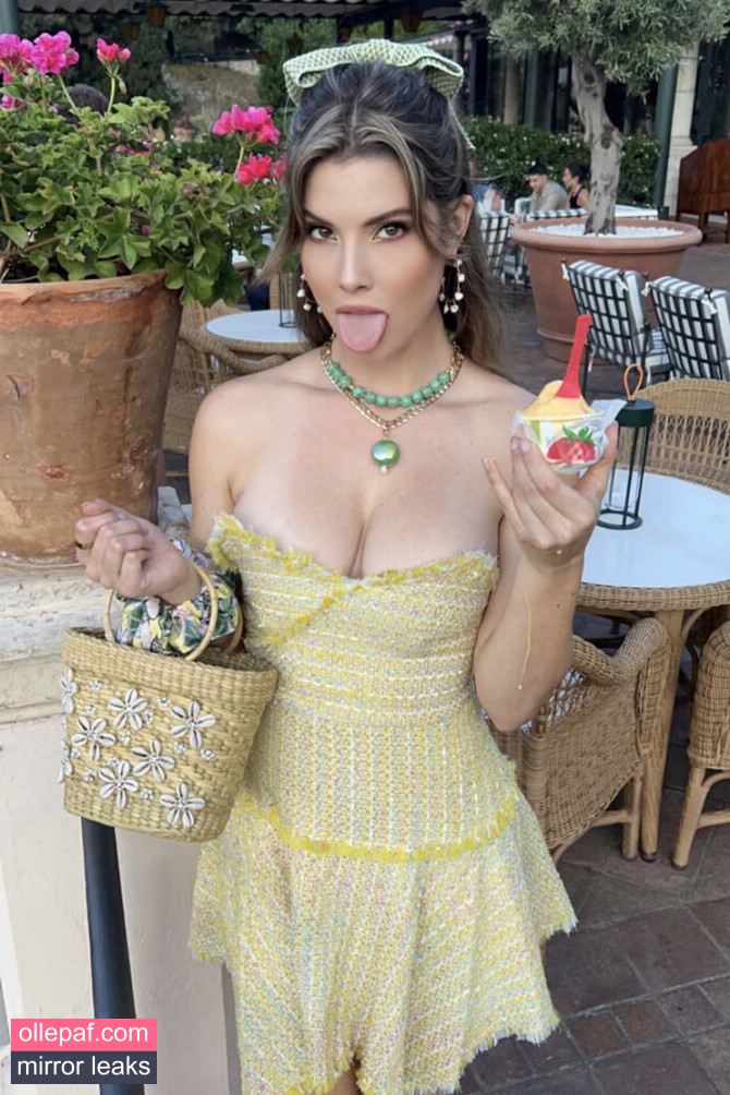Latest Leaks Amanda Cerny Nude #547 - Fapello