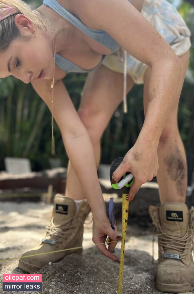 Latest Leaks Amanda Cerny Nude #556 - Fapello