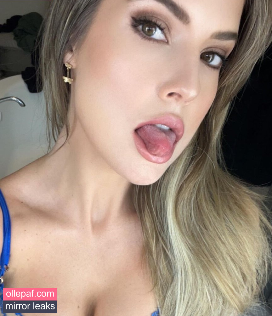 Latest Leaks Amanda Cerny Nude #563 - Fapello