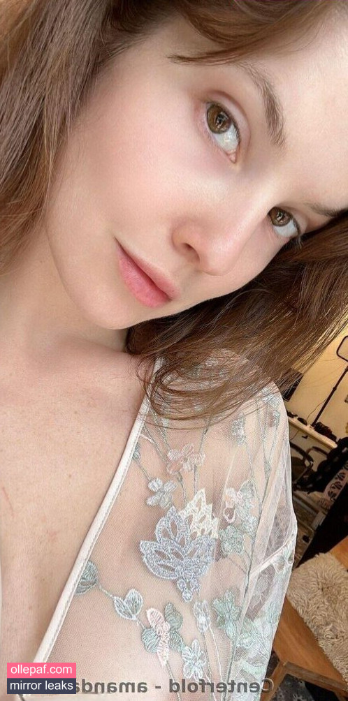 Latest Leaks Amanda Cerny Nude #600 - Fapello