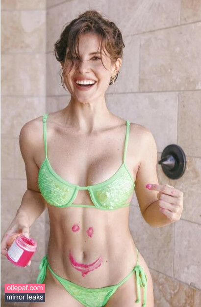 Latest Leaks Amanda Cerny Nude #602 - Fapello