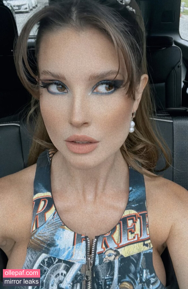 Latest Leaks Amanda Cerny Nude #612 - Fapello