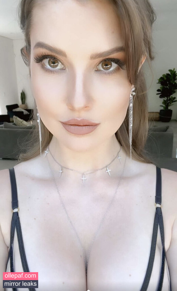 Latest Leaks Amanda Cerny Nude #613 - Fapello