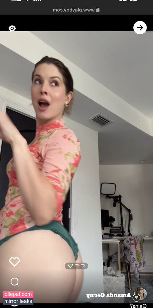 Latest Leaks Amanda Cerny Nude #619 - Fapello