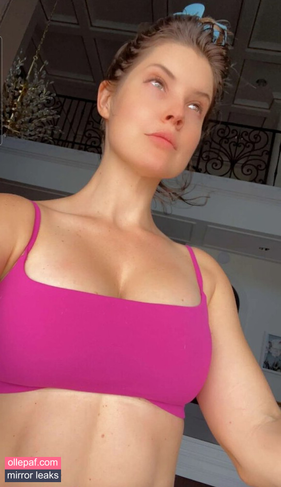 Latest Leaks Amanda Cerny Nude #649 - Fapello