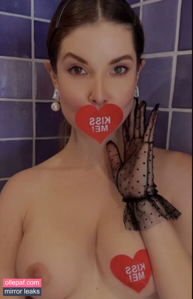 Latest Leaks Amanda Cerny Nude #656 - Fapello