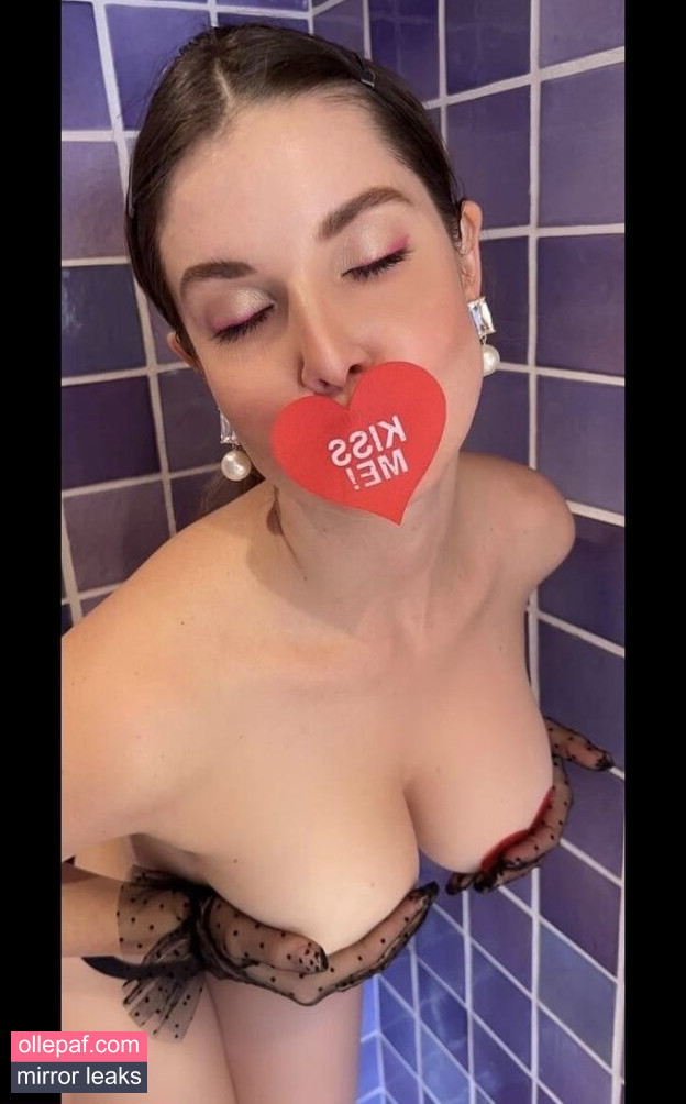 Latest Leaks Amanda Cerny Nude #658 - Fapello