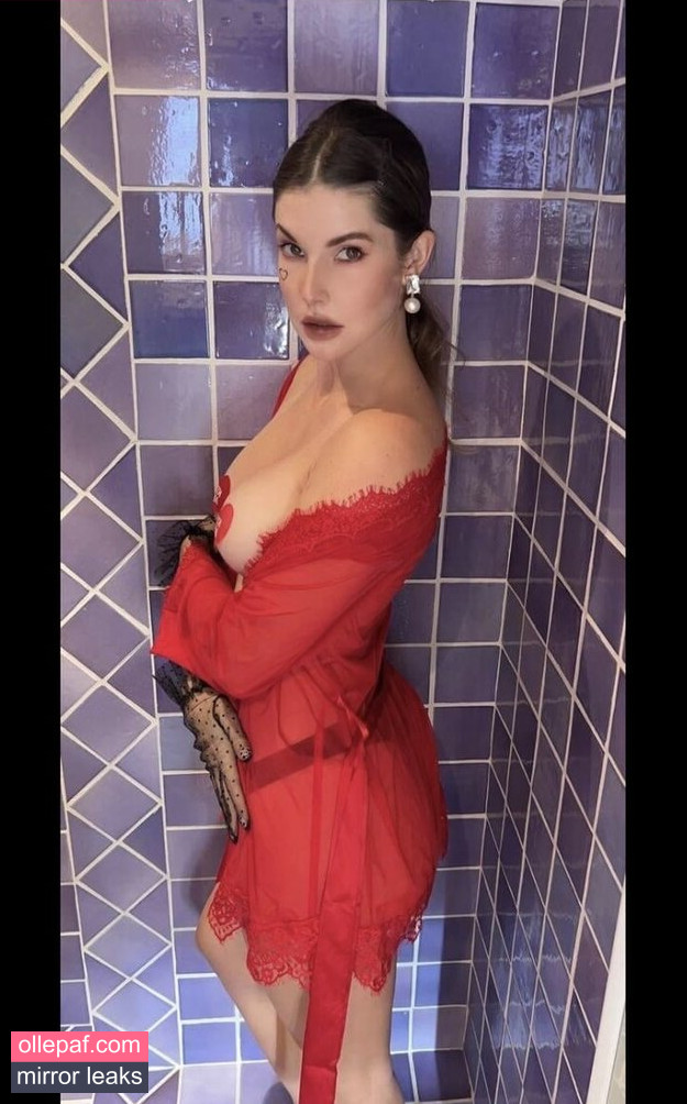 Latest Leaks Amanda Cerny Nude #659 - Fapello