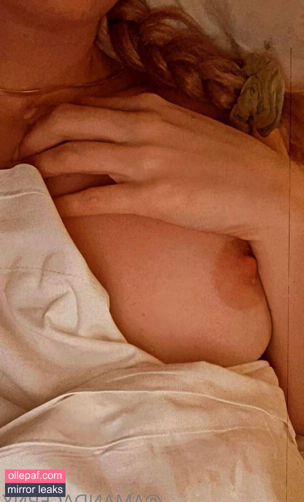 Latest Leaks Amanda Cerny Nude #668 - Fapello