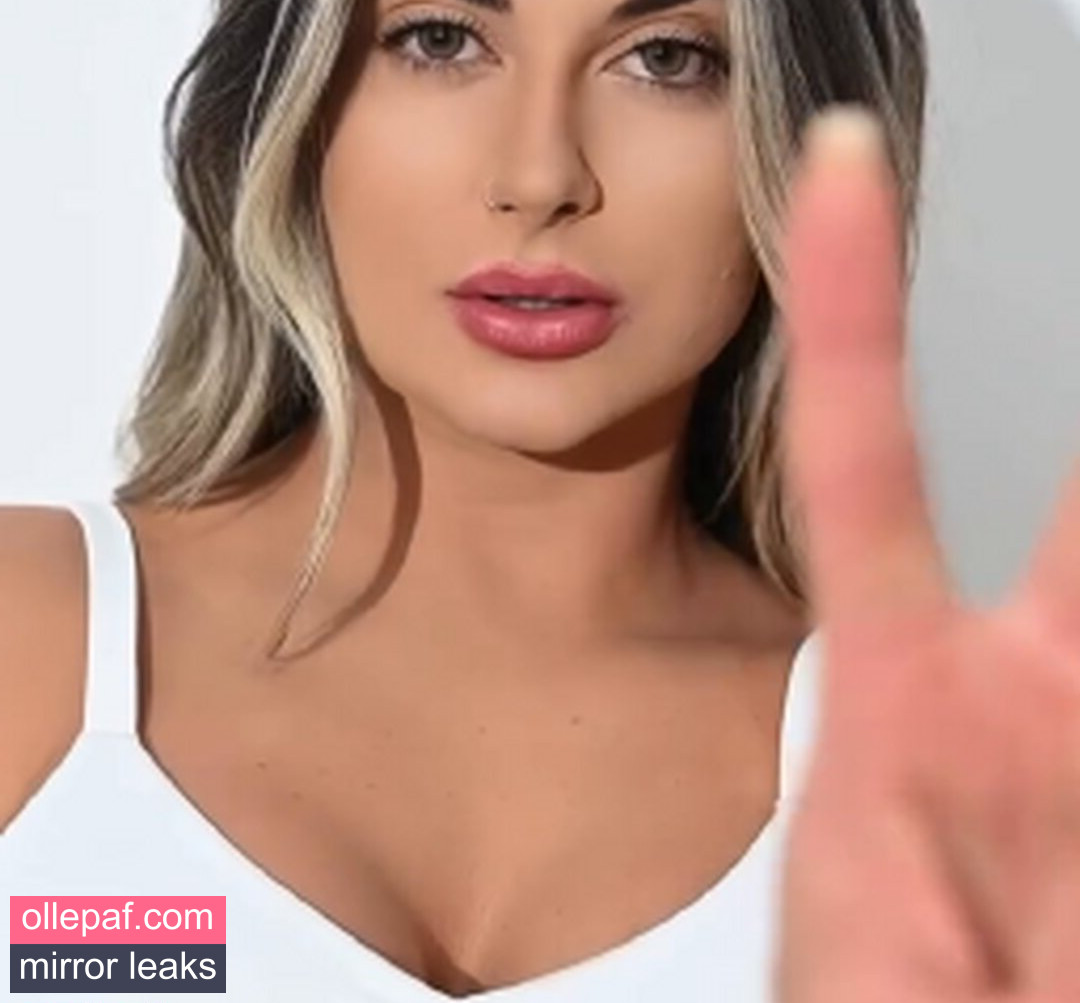 Latest Leaks Amanda França Nude #11 - Fapello
