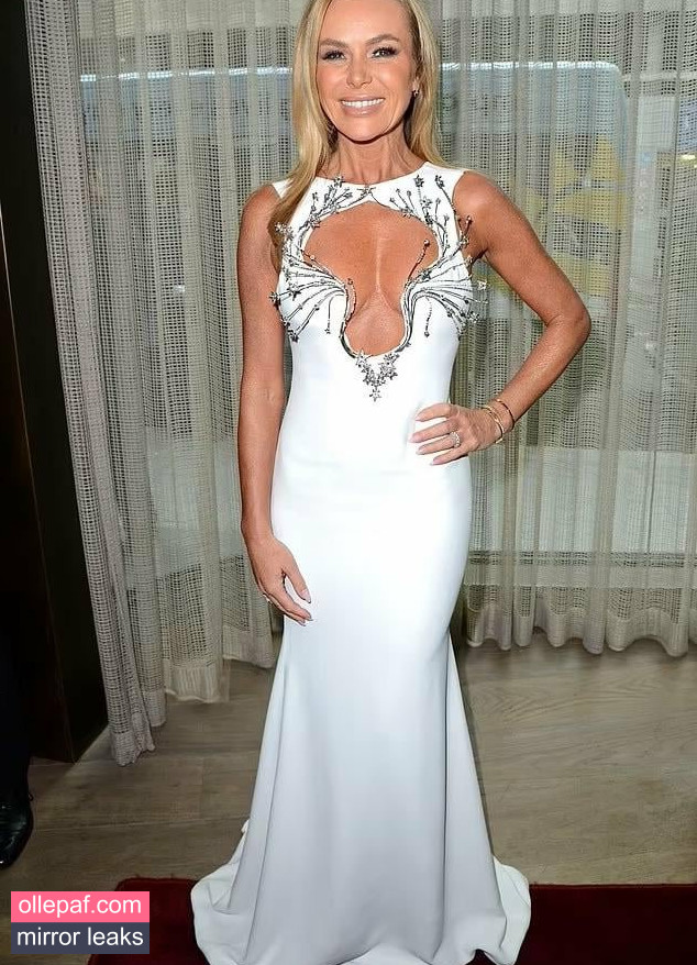 Latest Leaks Amanda Holden Nude #1094 - Fapello