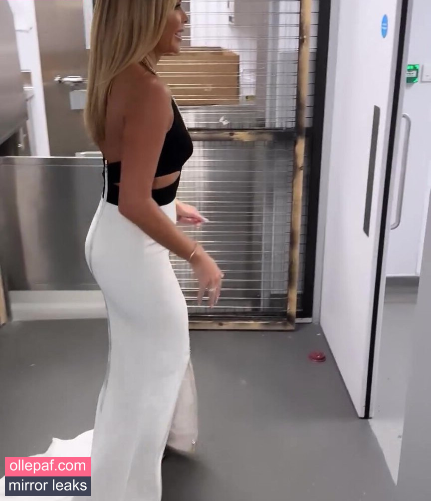 Latest Leaks Amanda Holden Nude #1103 - Fapello