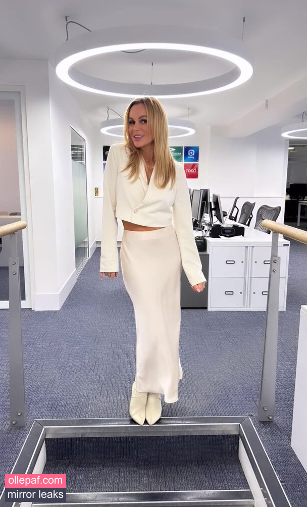 Amanda Holden Nude Leaks OnlyFans #1215 - Fapello