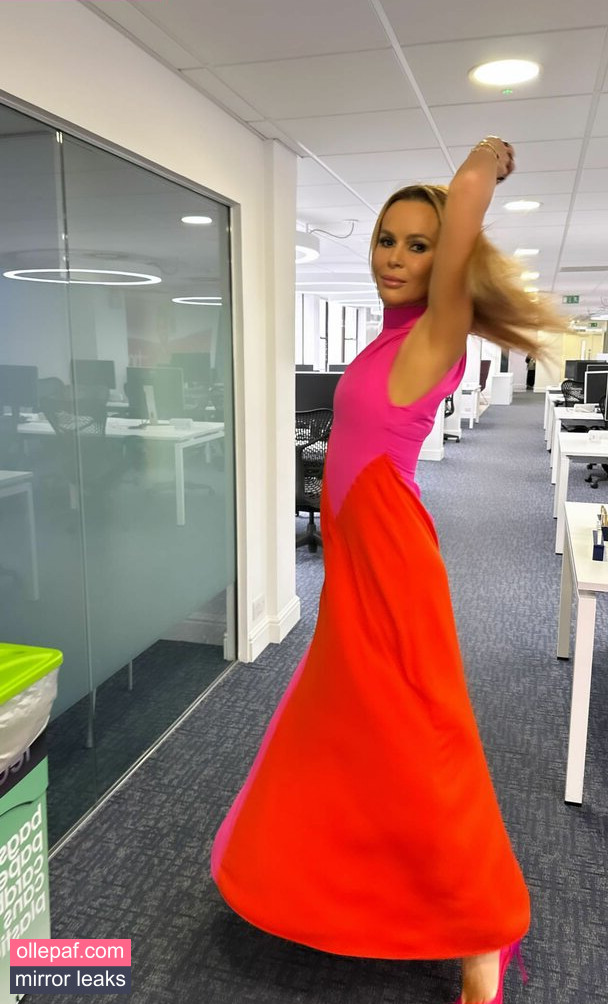 Amanda Holden Nude Leaks OnlyFans #1244 - Fapello