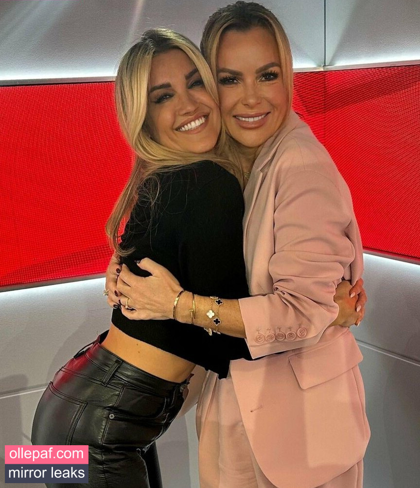 Amanda Holden Nude Leaks OnlyFans #1264 - Fapello