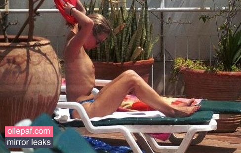 Amanda Holden Nude Leaks OnlyFans #163 - Fapello