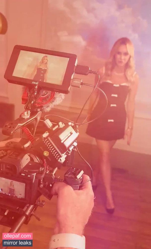 Latest Leaks Amanda Holden Nude #338 - Fapello