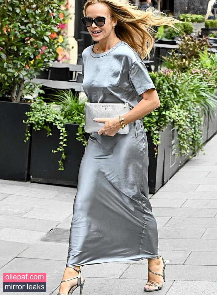 Latest Leaks Amanda Holden Nude #391 - Fapello