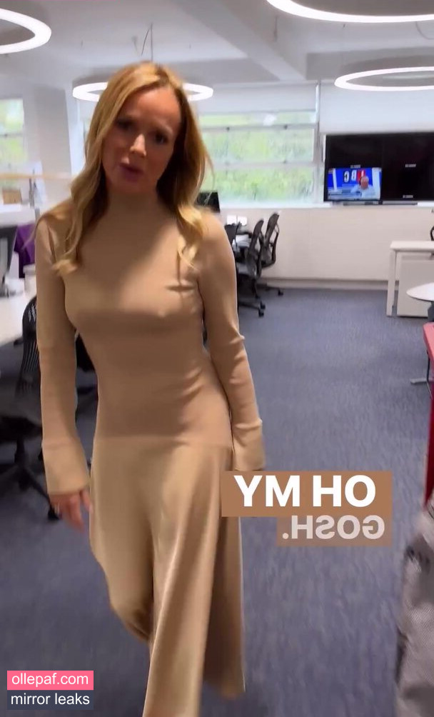 Latest Leaks Amanda Holden Nude #409 - Fapello