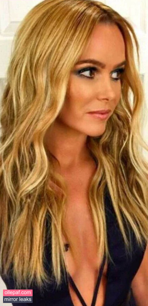 Latest Leaks Amanda Holden Nude #419 - Fapello