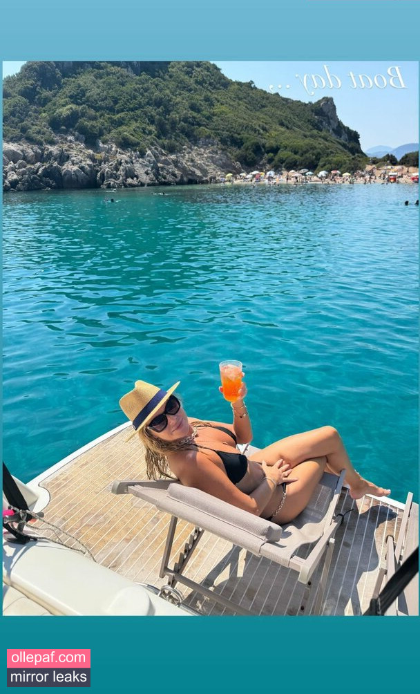 Latest Leaks Amanda Holden Nude #422 - Fapello