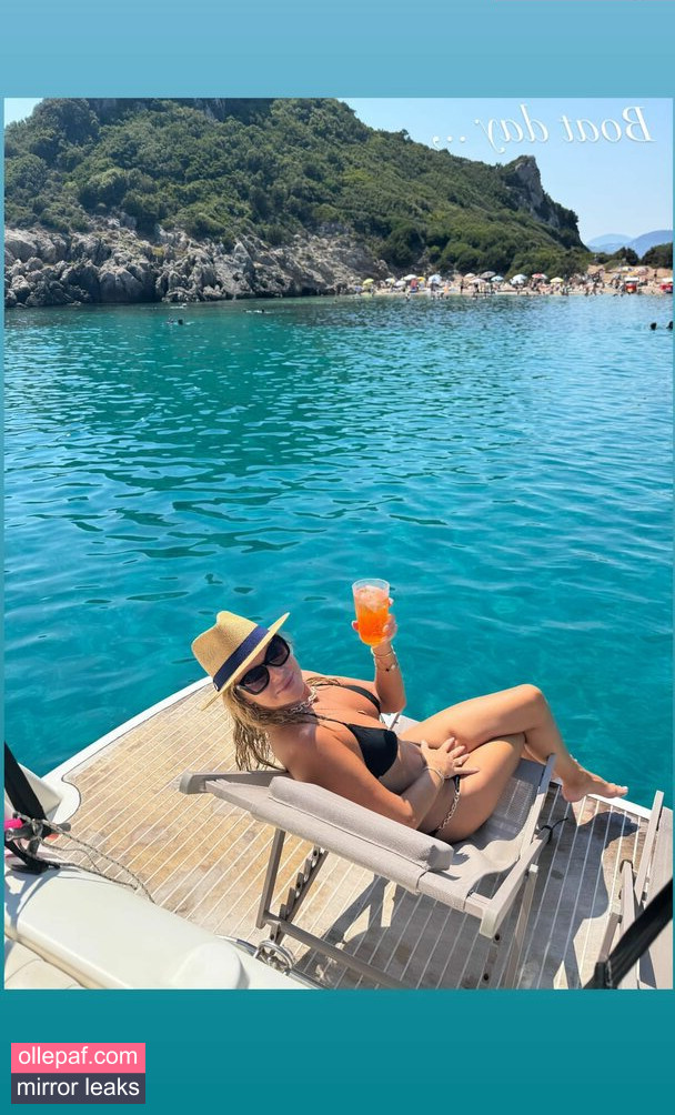 Latest Leaks Amanda Holden Nude #426 - Fapello
