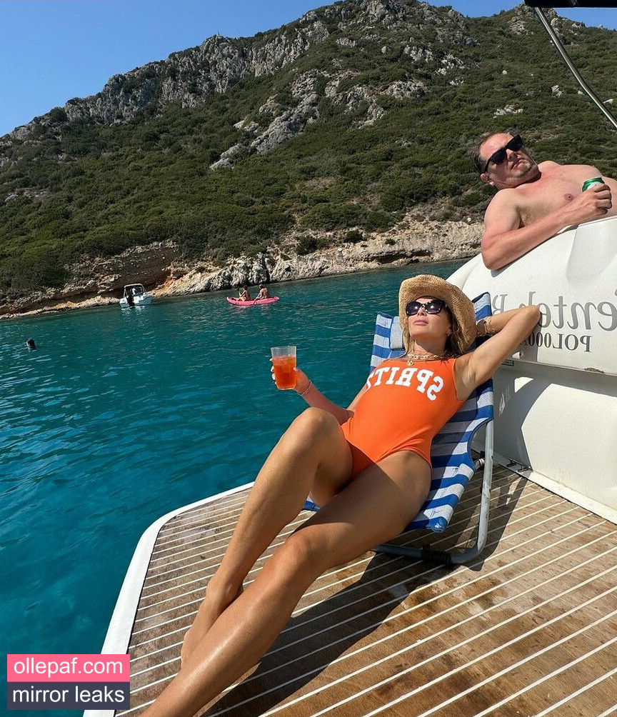 Latest Leaks Amanda Holden Nude #436 - Fapello