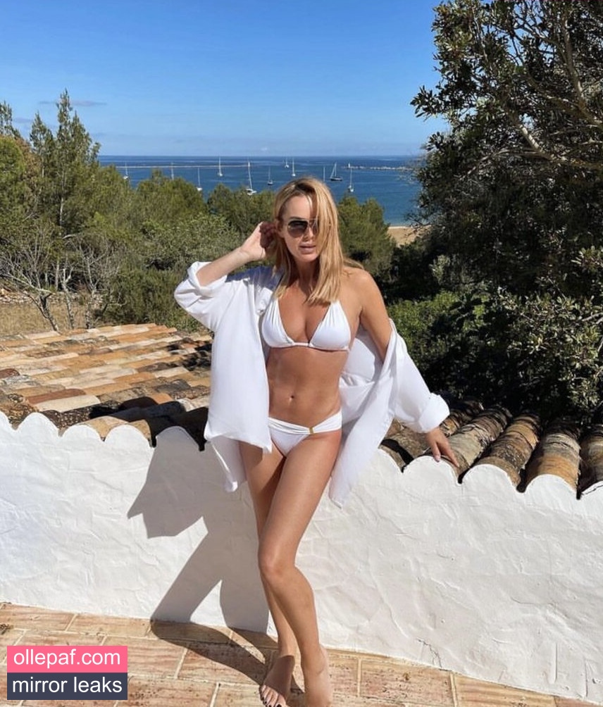 Latest Leaks Amanda Holden Nude #469 - Fapello