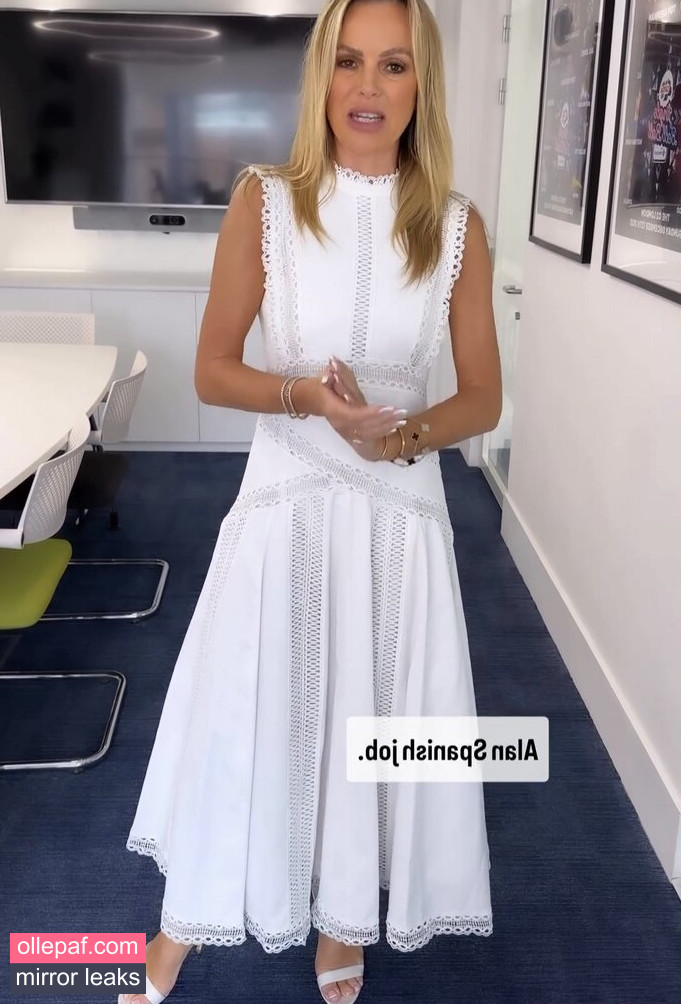 Latest Leaks Amanda Holden Nude #494 - Fapello