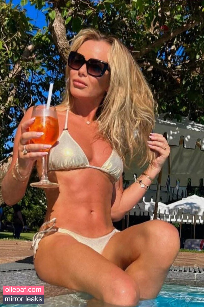 Amanda Holden Nude Leaks OnlyFans #6 - Fapello