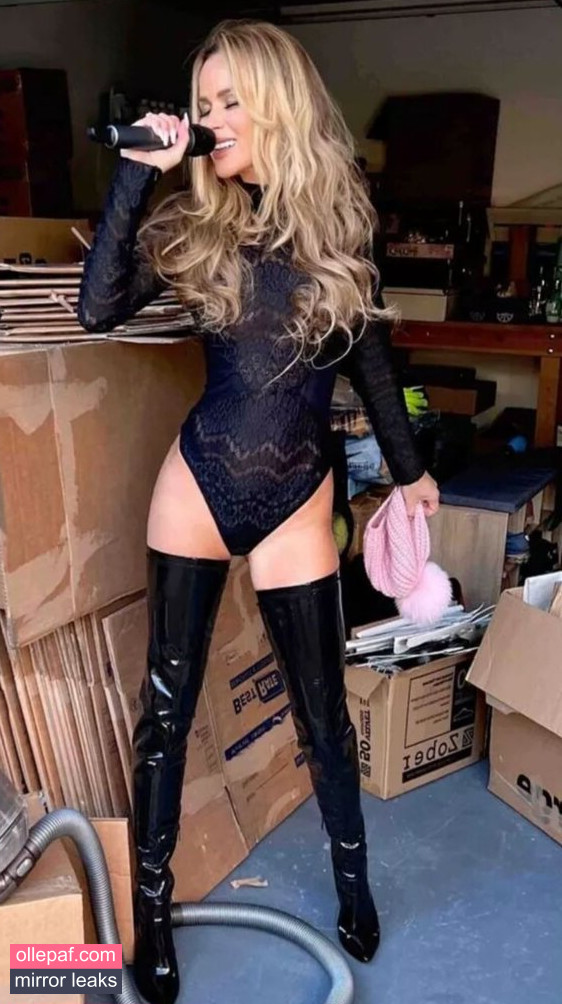 Amanda Holden Nude Leaks OnlyFans #53 - Fapello