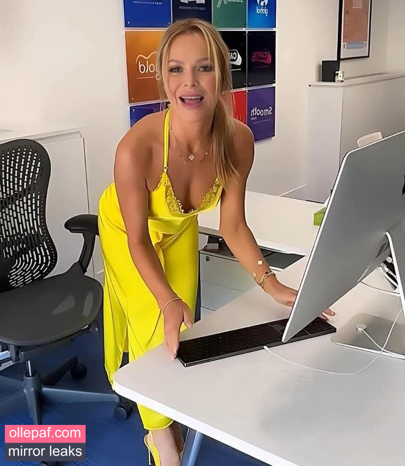 Amanda Holden Nude Leaks OnlyFans #60 - Fapello