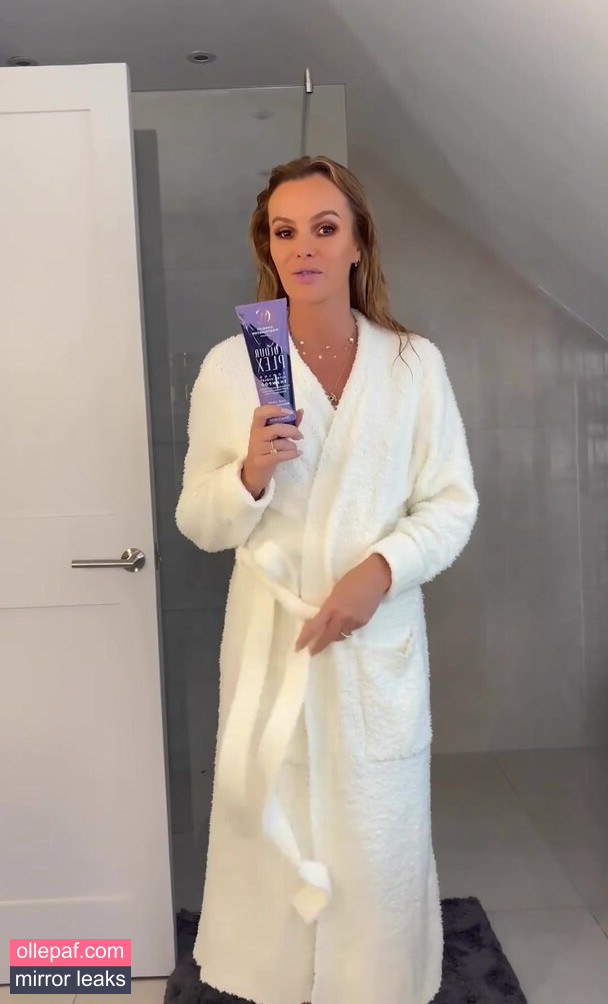 Amanda Holden Nude Leaks OnlyFans #62 - Fapello