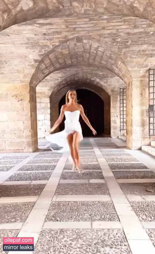 Latest Leaks Amanda Holden Nude #658 - Fapello