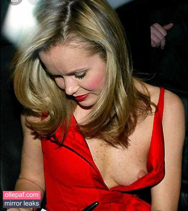 Latest Leaks Amanda Holden Nude #671 - Fapello