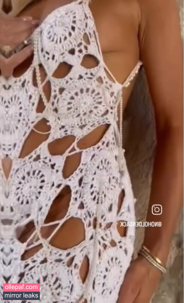 Latest Leaks Amanda Holden Nude #675 - Fapello