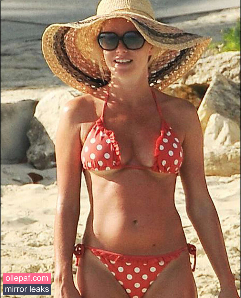 Latest Leaks Amanda Holden Nude #789 - Fapello