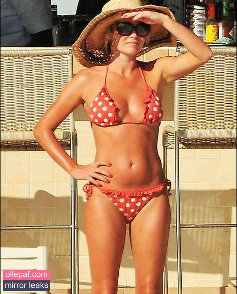 Latest Leaks Amanda Holden Nude #792 - Fapello