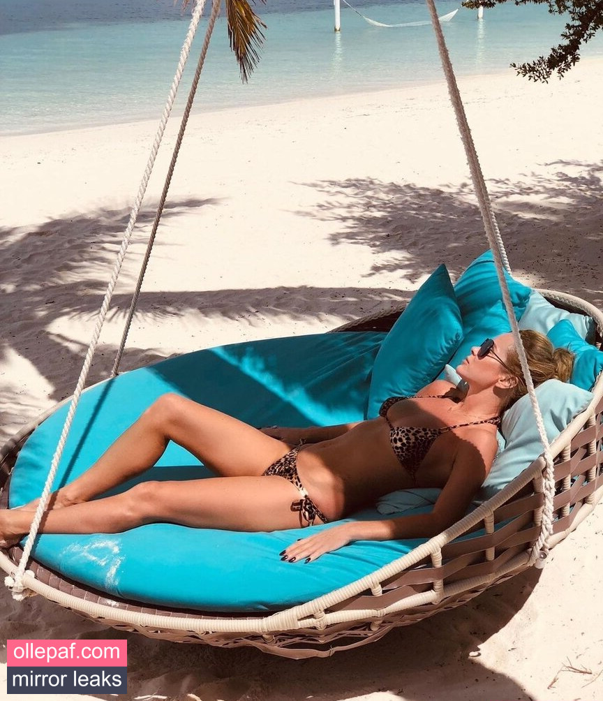 Latest Leaks Amanda Holden Nude #794 - Fapello