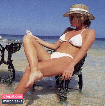 Latest Leaks Amanda Holden Nude #812 - Fapello