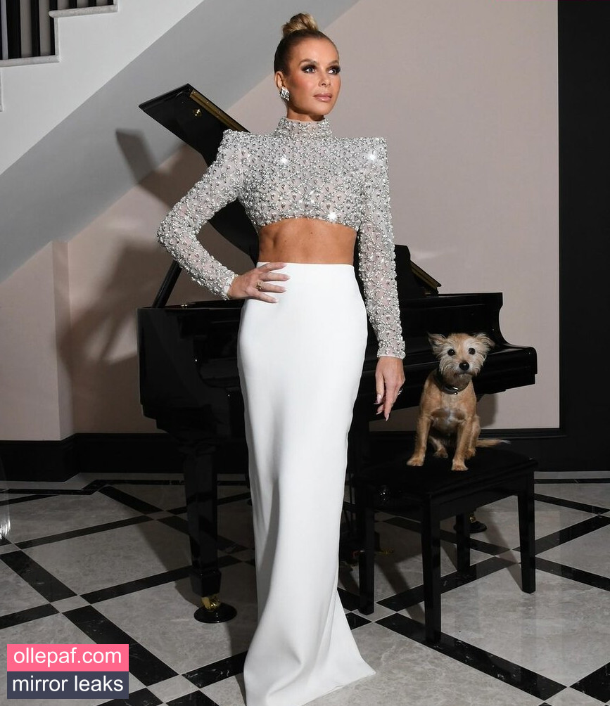 Latest Leaks Amanda Holden Nude #851 - Fapello