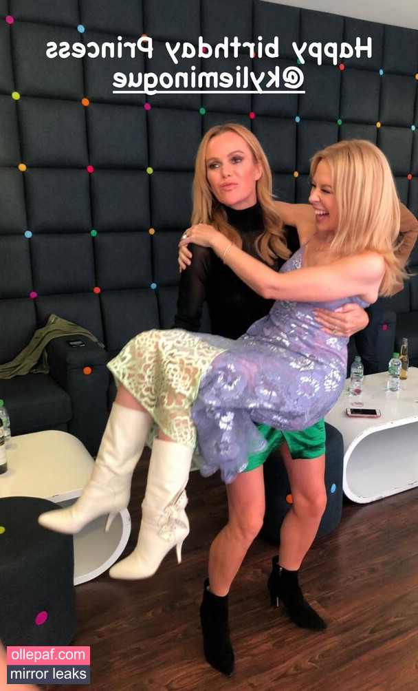 Latest Leaks Amanda Holden Nude #881 - Fapello