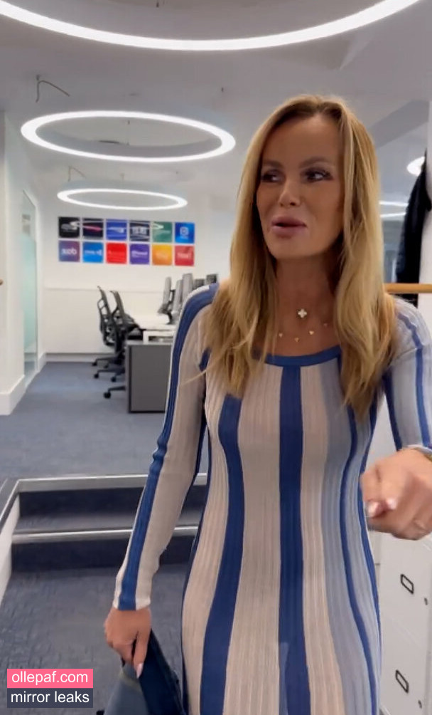 Latest Leaks Amanda Holden Nude #922 - Fapello