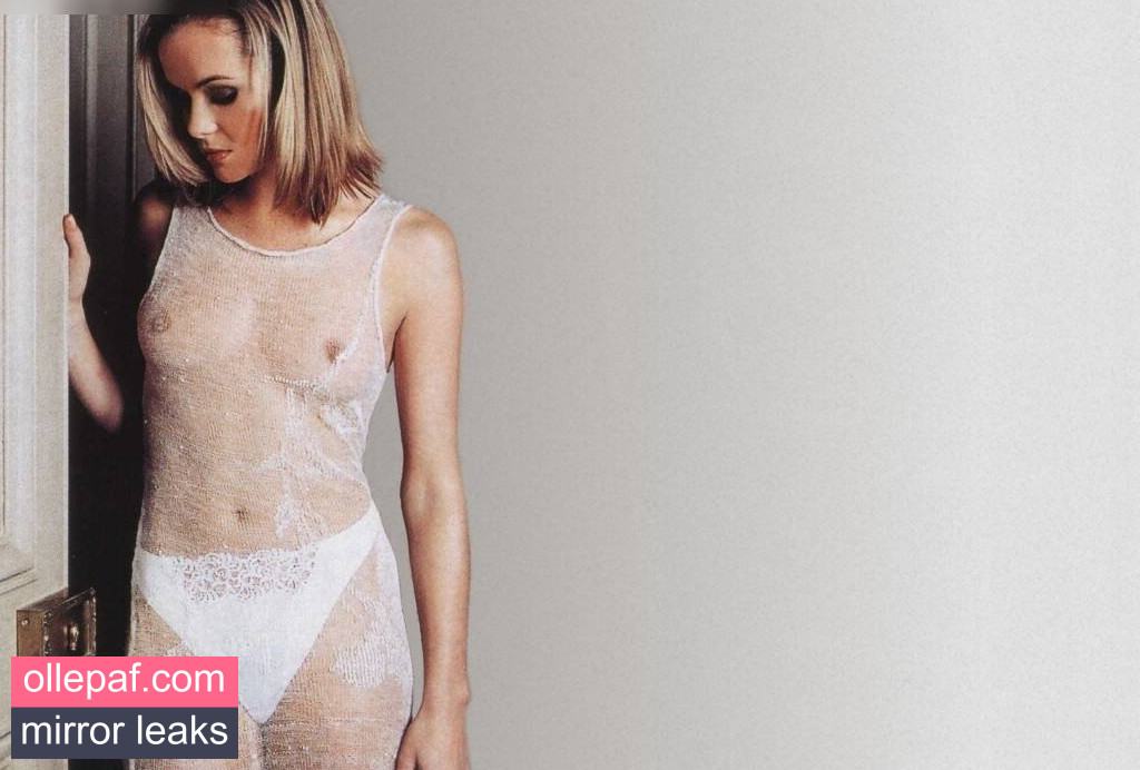 Latest Leaks Amanda Holden Nude #987 - Fapello
