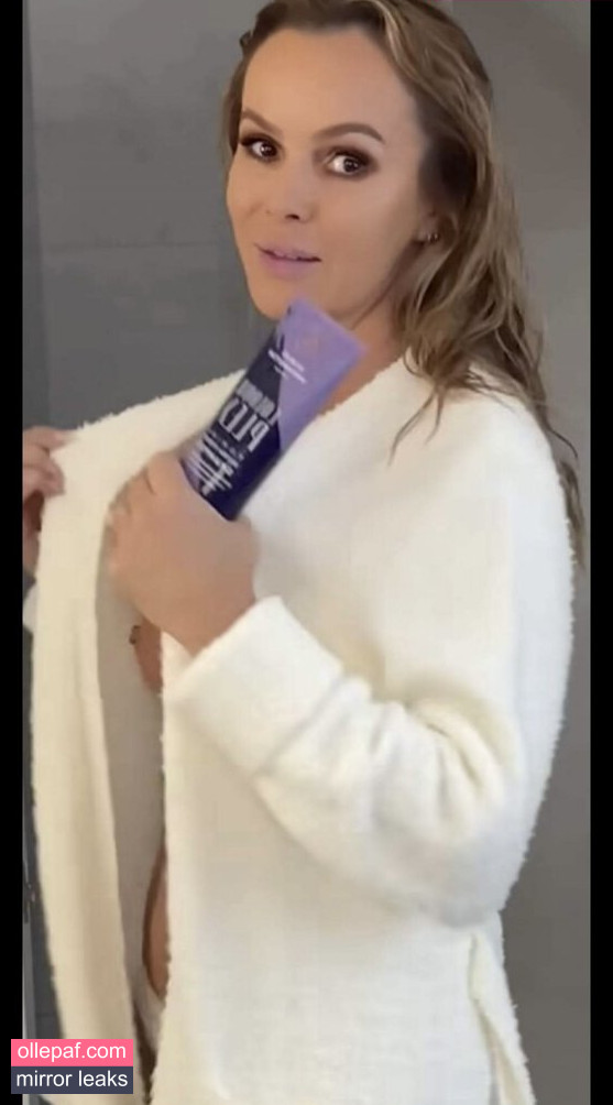 Latest Leaks Amanda Holden Nude #990 - Fapello