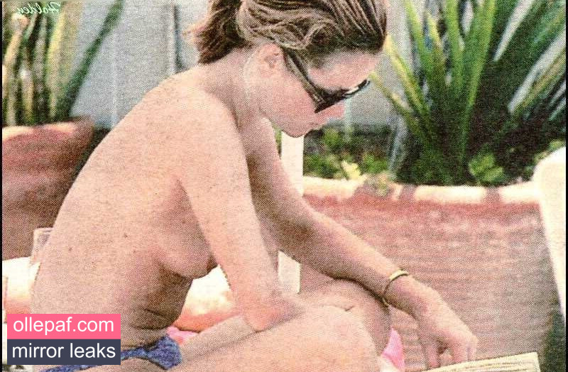 Latest Leaks Amanda Holden Nude #993 - Fapello