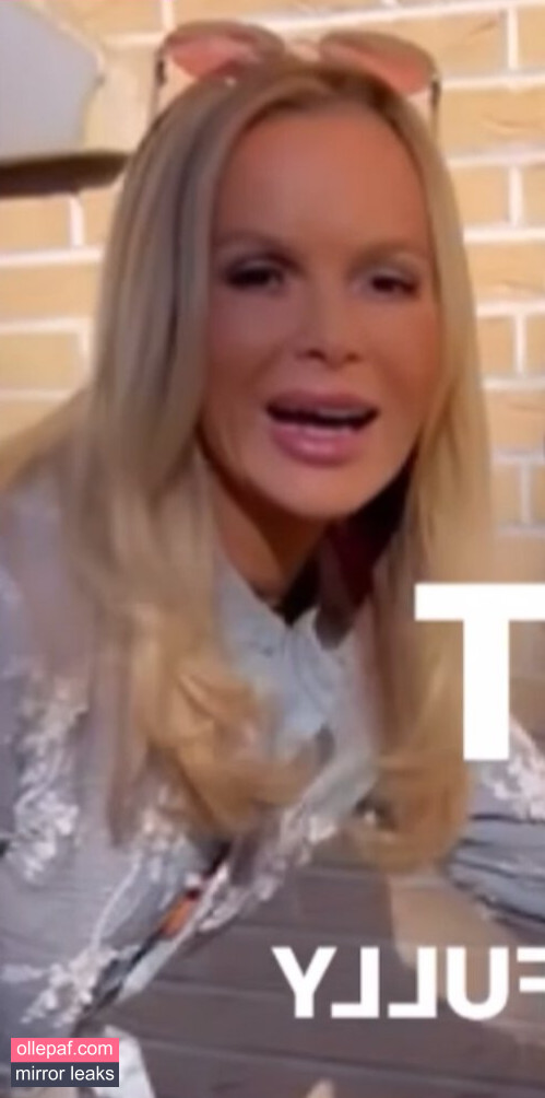 Latest Leaks Amanda Holden Nude #998 - Fapello
