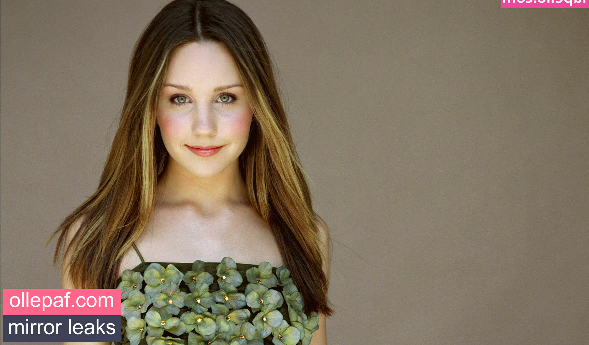Latest Leaks Amanda Laura Bynes Nude #12 - Fapello