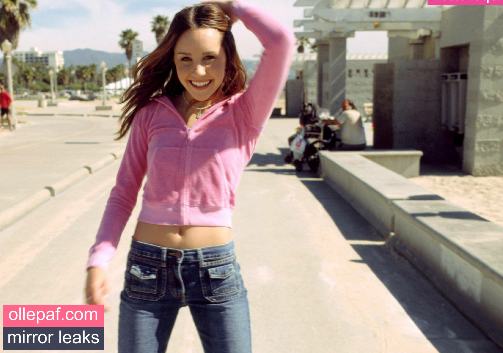 Latest Leaks Amanda Laura Bynes Nude #27 - Fapello