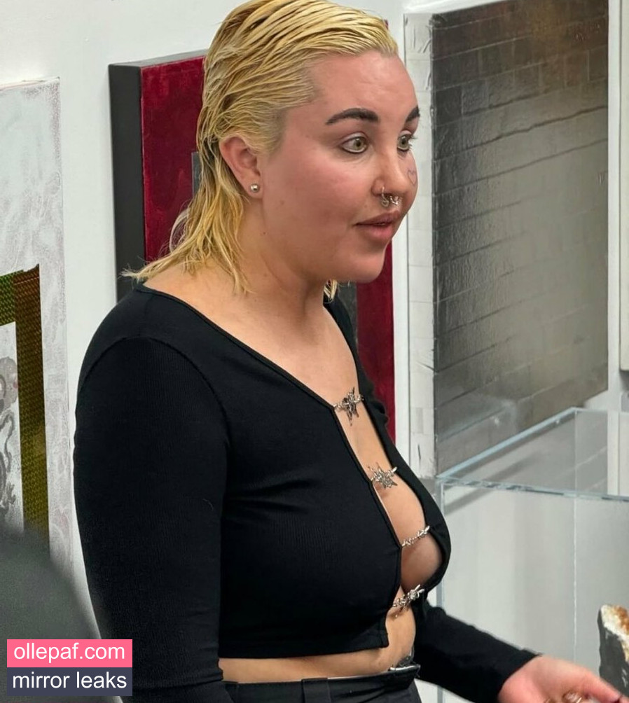 Latest Leaks Amanda Laura Bynes Nude #4 - Fapello